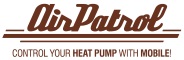 AirPatrol logo sito