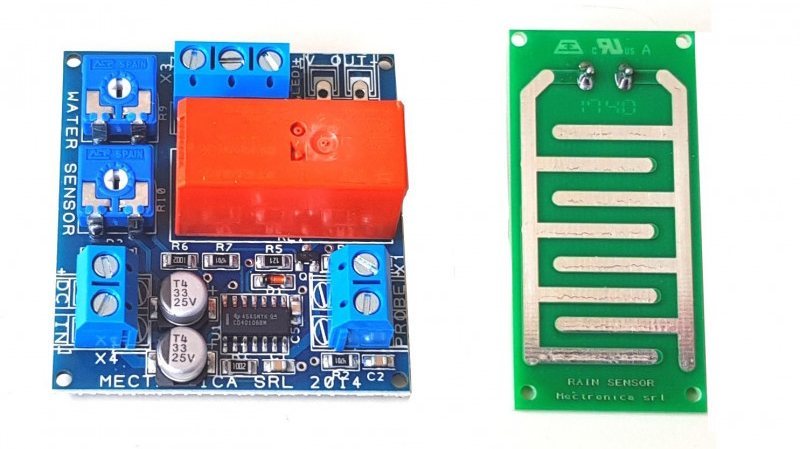 Montaggi Schede Elettroniche