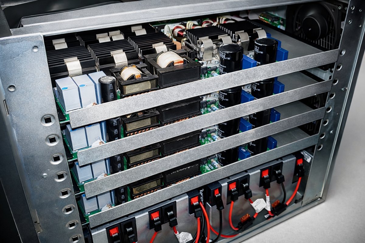 Riparazione Elettronica