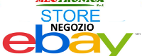 Mectronica STORE su Ebay